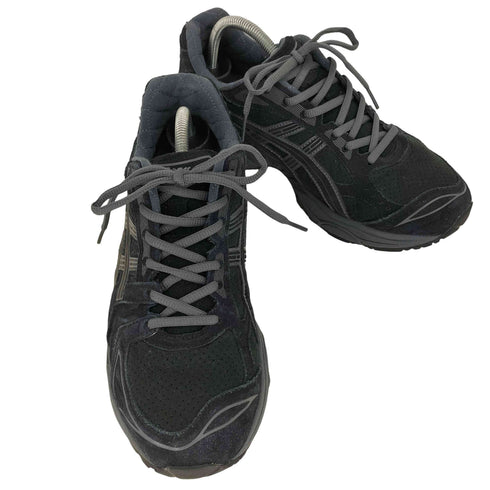 アシックス ASICS GEL-KAYANO 14 BLACK メンズ JPN:27.5