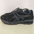 アシックス ASICS GEL-KAYANO 14 BLACK メンズ JPN:27.5