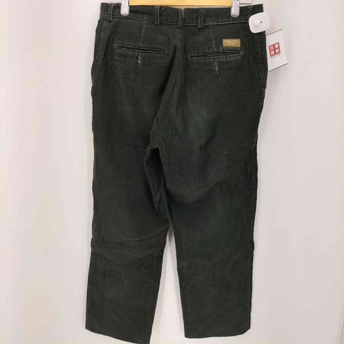 ハガークロージング HAGGAR 80S~90S コーデュロイパンツ メンズ 32×30