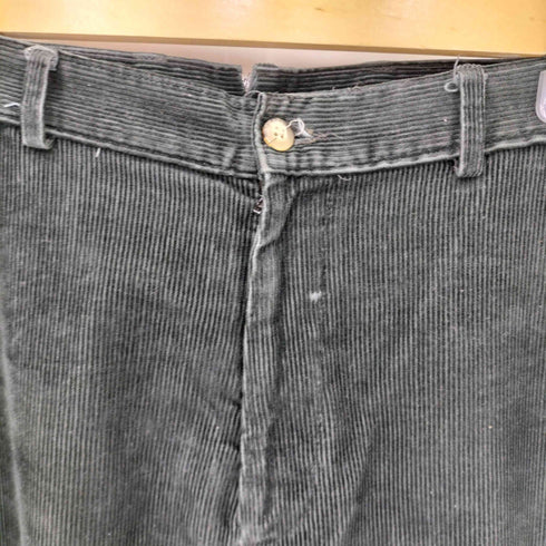 ハガークロージング HAGGAR 80S~90S コーデュロイパンツ メンズ 32×30
