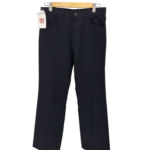 ラングラー Wrangler MADE IN MEXICO WRANCHER PANTS ランチャーパンツ メンズ 33×29