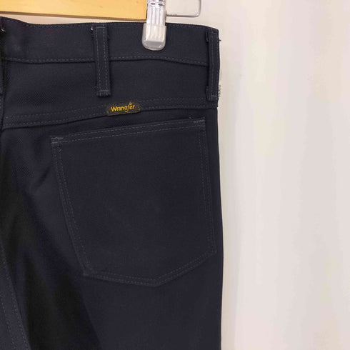 ラングラー Wrangler MADE IN MEXICO WRANCHER PANTS ランチャーパンツ メンズ 33×29