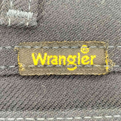 ラングラー Wrangler MADE IN MEXICO WRANCHER PANTS ランチャーパンツ メンズ 33×29