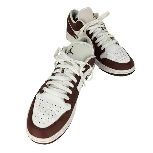 ナイキ NIKE AIR JORDAN 1 LOW エアジョーダン1 ロー スニーカー メンズ JPN:28