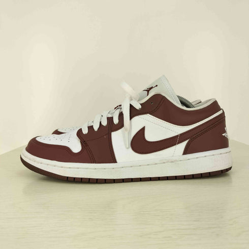 ナイキ NIKE AIR JORDAN 1 LOW エアジョーダン1 ロー スニーカー メンズ JPN:28
