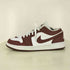 ナイキ NIKE AIR JORDAN 1 LOW エアジョーダン1 ロー スニーカー メンズ JPN:28