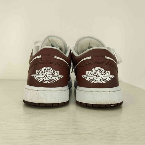 ナイキ NIKE AIR JORDAN 1 LOW エアジョーダン1 ロー スニーカー メンズ JPN:28