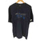 カールカナイ Karl Kani 90-00S JEANS リリック プリント S/S Tシャツ メンズ import:L
