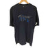 カールカナイ Karl Kani 90-00S JEANS リリック プリント S/S Tシャツ メンズ import:L