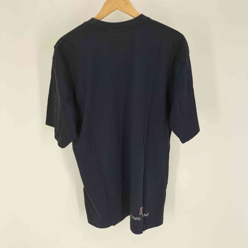 カールカナイ Karl Kani 90-00S JEANS リリック プリント S/S Tシャツ メンズ import:L