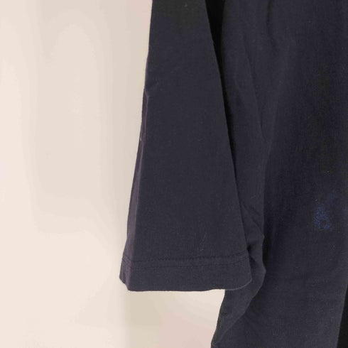 カールカナイ Karl Kani 90-00S JEANS リリック プリント S/S Tシャツ メンズ import:L