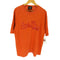 リフレクターパッチ ラバー プリント S/S Tシャツ メンズ import:M
