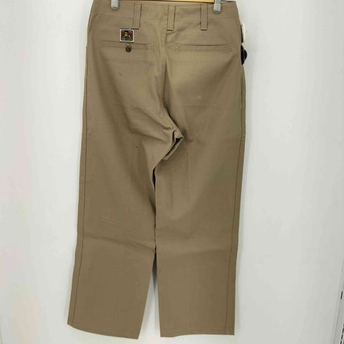 ベンデイビス BEN DAVIS 90S~00S 黄色タグ フリスコ ワークパンツ メンズ 30