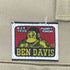ベンデイビス BEN DAVIS 90S~00S 黄色タグ フリスコ ワークパンツ メンズ 30