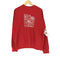 フルーツオブザルーム FRUIT OF THE LOOM GRJA モックネックスウェット メンズ JPN:XL