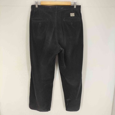 ポロバイラルフローレン Polo by RALPH LAUREN POLO CHINOS MADE IN USA コーデュロイパンツ メンズ 32/36