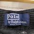 ポロバイラルフローレン Polo by RALPH LAUREN POLO CHINOS MADE IN USA コーデュロイパンツ メンズ 32/36