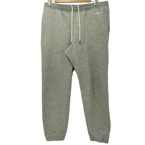 ヘリーハンセン HELLY HANSEN HH Logo Sweat Pants HHロゴスウェットパンツ メンズ XL