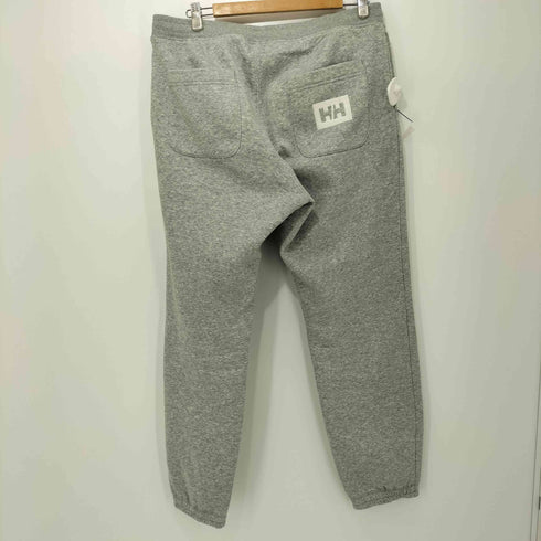 ヘリーハンセン HELLY HANSEN HH Logo Sweat Pants HHロゴスウェットパンツ メンズ XL