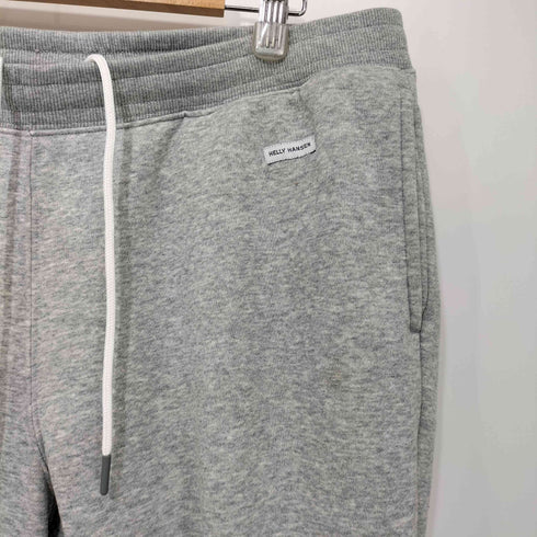 ヘリーハンセン HELLY HANSEN HH Logo Sweat Pants HHロゴスウェットパンツ メンズ XL