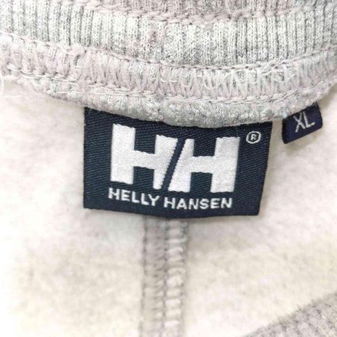 ヘリーハンセン HELLY HANSEN HH Logo Sweat Pants HHロゴスウェットパンツ メンズ XL