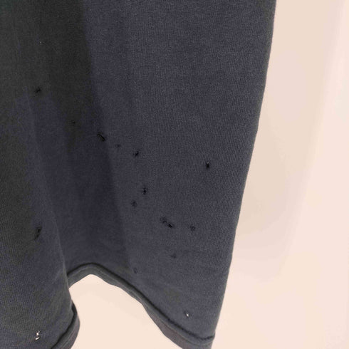 00S GILDAN ボディ レーシング ロゴ プリント S/S Tシャツ ボロ メンズ 2XL