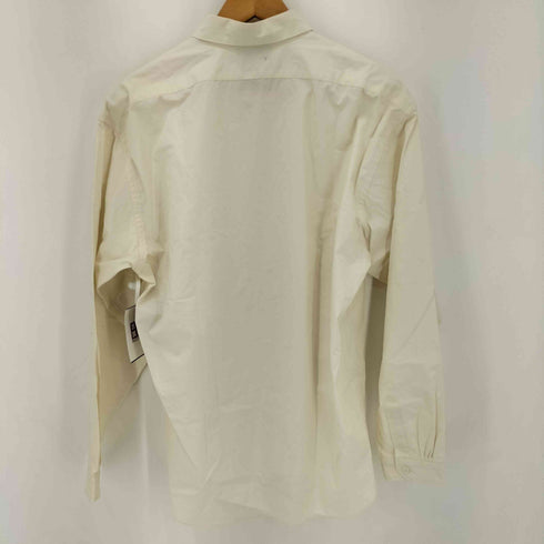ラジャブルック rajabrooke ポケット L/S シャツ メンズ JPN:M