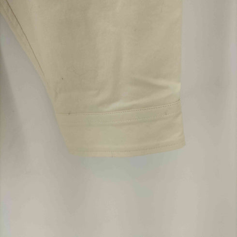 ラジャブルック rajabrooke ポケット L/S シャツ メンズ JPN:M