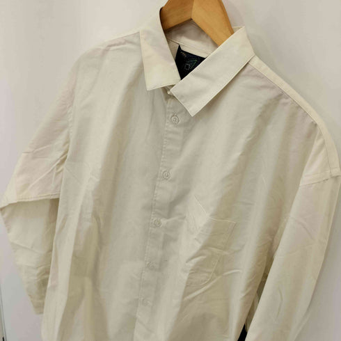 ラジャブルック rajabrooke ポケット L/S シャツ メンズ JPN:M