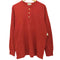 バーガスプラス BURGUS PLUS ヘンリーネック長袖Tシャツ メンズ L