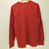 バーガスプラス BURGUS PLUS ヘンリーネック長袖Tシャツ メンズ L