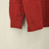 バーガスプラス BURGUS PLUS ヘンリーネック長袖Tシャツ メンズ L