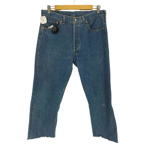 リーバイス Levis 90S 96年1月製造 501 MADE IN USA メンズ W33L30