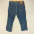 リーバイス Levis 90S 96年1月製造 501 MADE IN USA メンズ W33L30