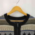 ハフ HUF GILBERT ZIP SWEATER MULTI メンズ JPN:M