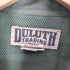 ダルーストレーディング DULUTH TRADING CO リップストップ S/S フィッシング シャツ メンズ import:L