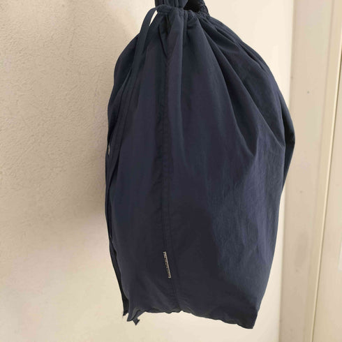 オールウェイズ ALWAYTH ALLWEATHERPROOF ナイロンショルダーバッグ メンズ