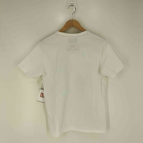 グラム glamb フロントキャラクタープリント クルーネックTシャツ メンズ JPN:1