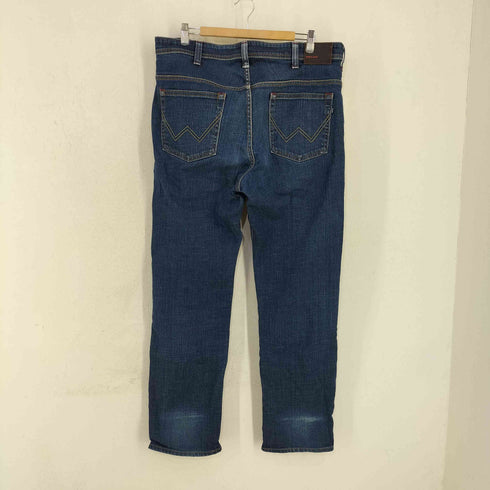 エドウィン EDWIN INTERNATIONAL BASIC ルーズストレートパンツ メンズ 38