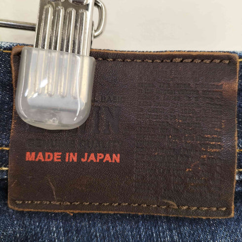 エドウィン EDWIN INTERNATIONAL BASIC ルーズストレートパンツ メンズ 38