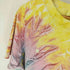 ROAMANS 90S USA製 アート フルプリント S/S Tシャツ メンズ import:L
