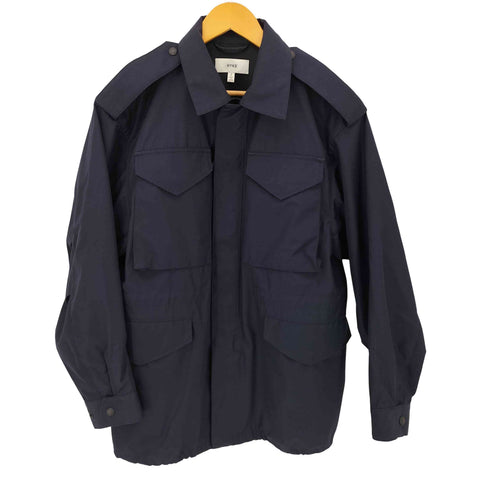 ハイク HYKE 22SS 別注 M51 FIELD JACKET メンズ JPN:2
