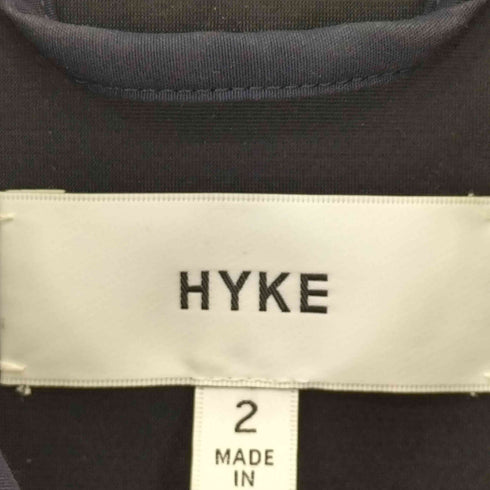 ハイク HYKE 22SS 別注 M51 FIELD JACKET メンズ JPN:2