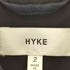 ハイク HYKE 22SS 別注 M51 FIELD JACKET メンズ JPN:2