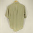 70~80S MADE IN USA 綿ポリ ボタンダウンシャツ メンズ 15-M-151/2