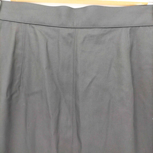 アストラット ASTRAET 22SS コットン GAB キリカエギャザー マキシスカート レディース JPN:1
