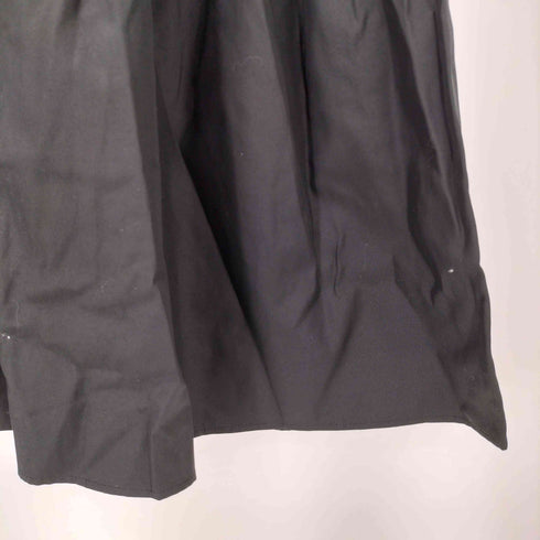 アストラット ASTRAET 22SS コットン GAB キリカエギャザー マキシスカート レディース JPN:1