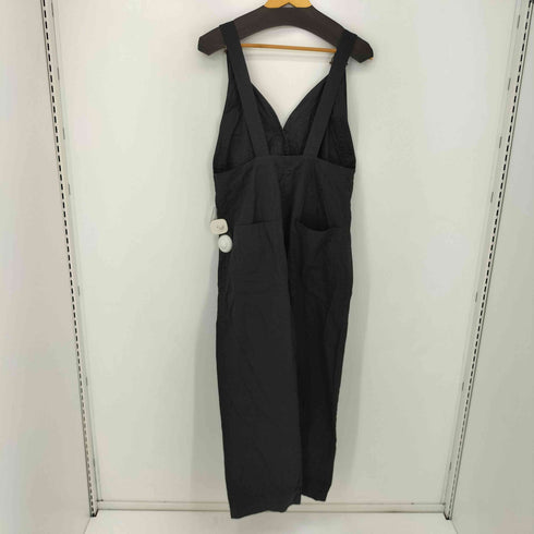 ロクビューティーアンドユースユナイテッドアローズ 6 BEAUTY & YOUTH UNITED ARROWS COTTON DYE ALL IN ONE レディース JPN:S