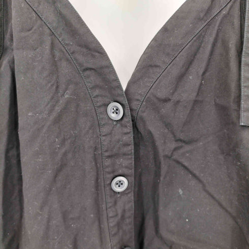 ロクビューティーアンドユースユナイテッドアローズ 6 BEAUTY & YOUTH UNITED ARROWS COTTON DYE ALL IN ONE レディース JPN:S