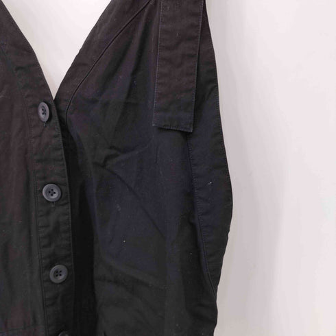 ロクビューティーアンドユースユナイテッドアローズ 6 BEAUTY & YOUTH UNITED ARROWS COTTON DYE ALL IN ONE レディース JPN:S